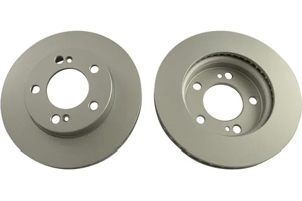 Disque de frein KAVO PARTS BR-7705-C