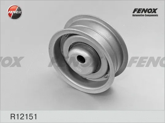 Poulie de tension, courroie crantée FENOX R12151