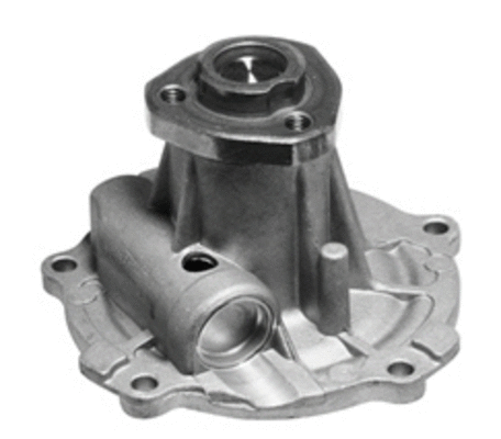Pompe à eau, refroidissement du moteur TRADEX FRANCE TPE-710