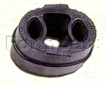 Suspension, échappement FORMPART 20251001/S