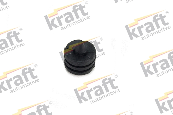 Butée élastique, silencieux KRAFT AUTOMOTIVE 0501010