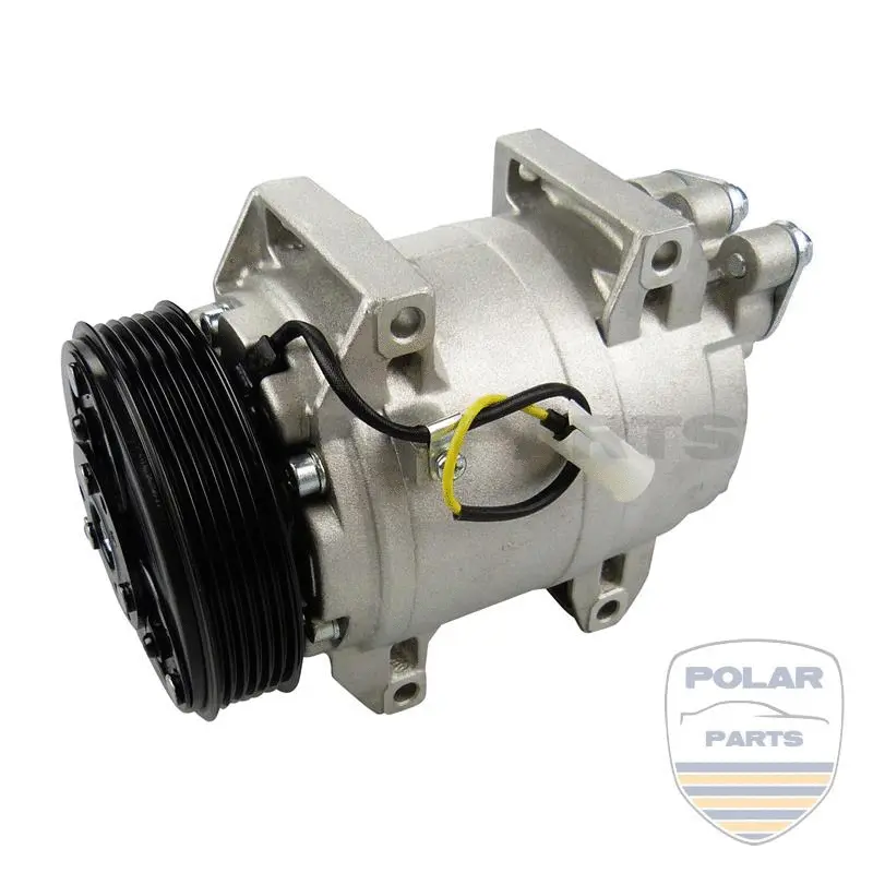 Compresseur, climatisation POLAR PARTS 10003783