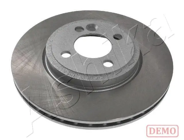 Disque de frein ASHIKA 60-00-0151C