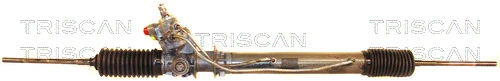 Crémaillère de direction TRISCAN 8510 14413