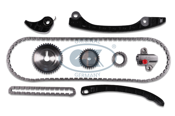 Kit de distribution par chaîne GK SK1051