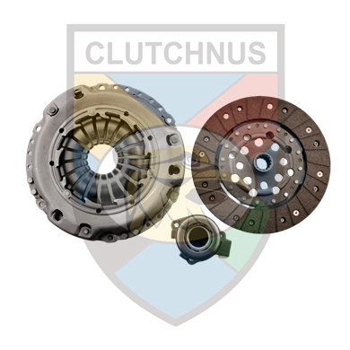Kit d'embrayage CLUTCHNUS MCK3246CSC