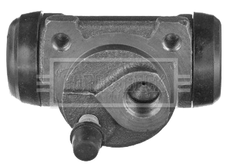 Cylindre de roue BORG & BECK BBW1761