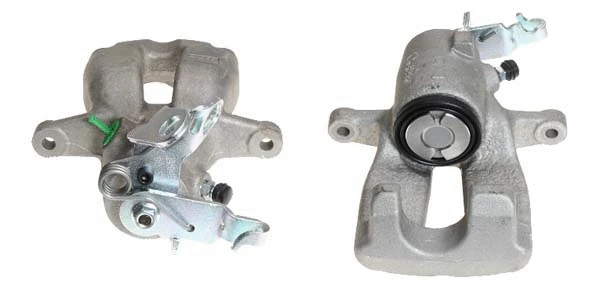 Étrier de frein 4X4 ESTANFI PDF-37-220