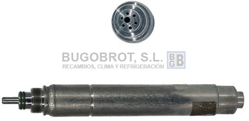 Filtre déshydratant, climatisation BUGOBROT 20-00153