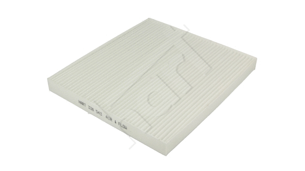 Filtre, air de l'habitacle HART 338 543