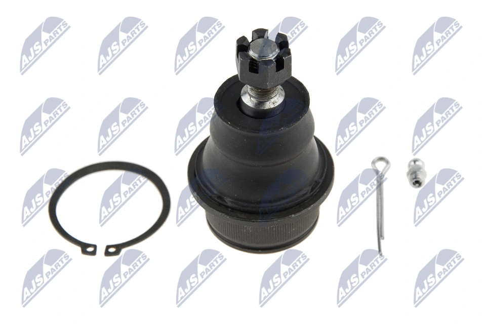 Rotule de suspension NTY ZSD-CH-021