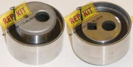 Poulie de tension, courroie crantée REPKIT RKT1246