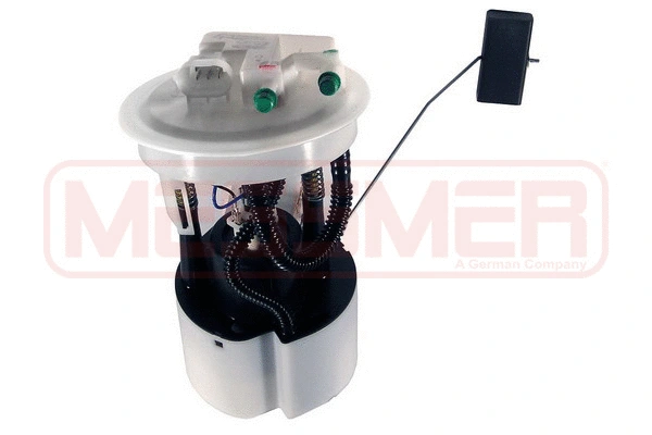 unité d'alimentation de carburant MESSMER 775068