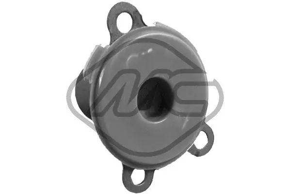 Douille de guidage, embrayage Metalcaucho 53263