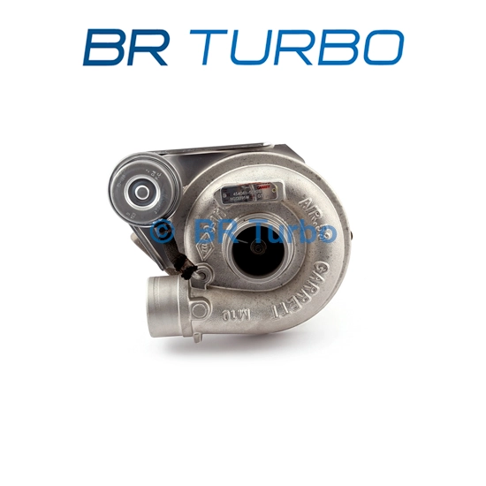 Turbocompresseur, suralimentation BR Turbo 454061-5001RS