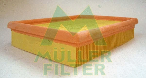 Filtre à air MULLER FILTER PA3256