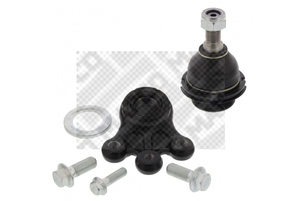 Kit de réparation, articulation de support/de guidage MAPCO 53309