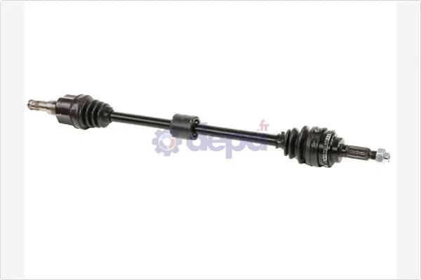 Arbre de transmission DEPA 3435044