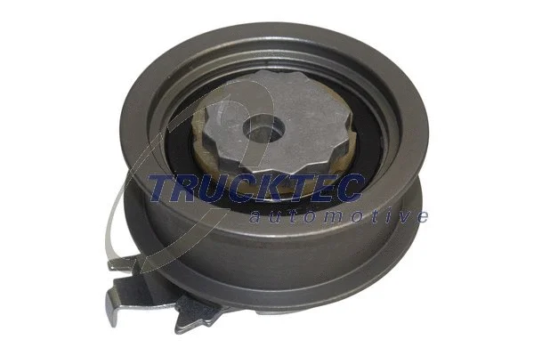 Poulie de tension, courroie crantée TRUCKTEC AUTOMOTIVE 07.12.150