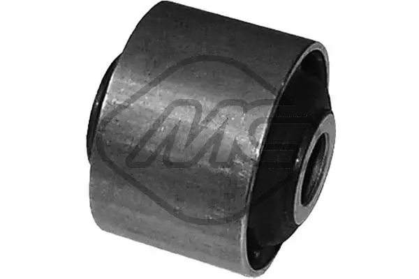 Suspension, corps de l'essieu Metalcaucho 02162
