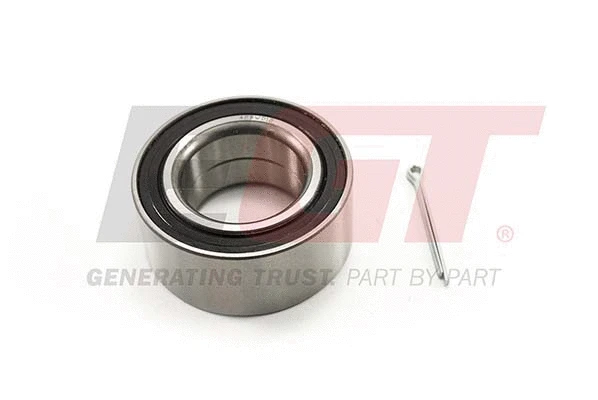 Kit de roulements de roue EGT 554644EGTk