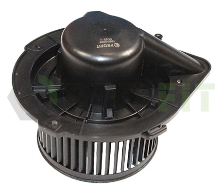 Pulseur d'air habitacle PROFIT 1860-0039