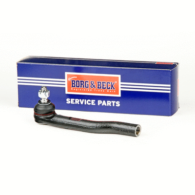Rotule de barre de connexion BORG & BECK BTR5684