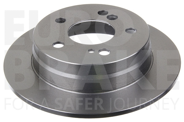Disque de frein EUROBRAKE 5815203307