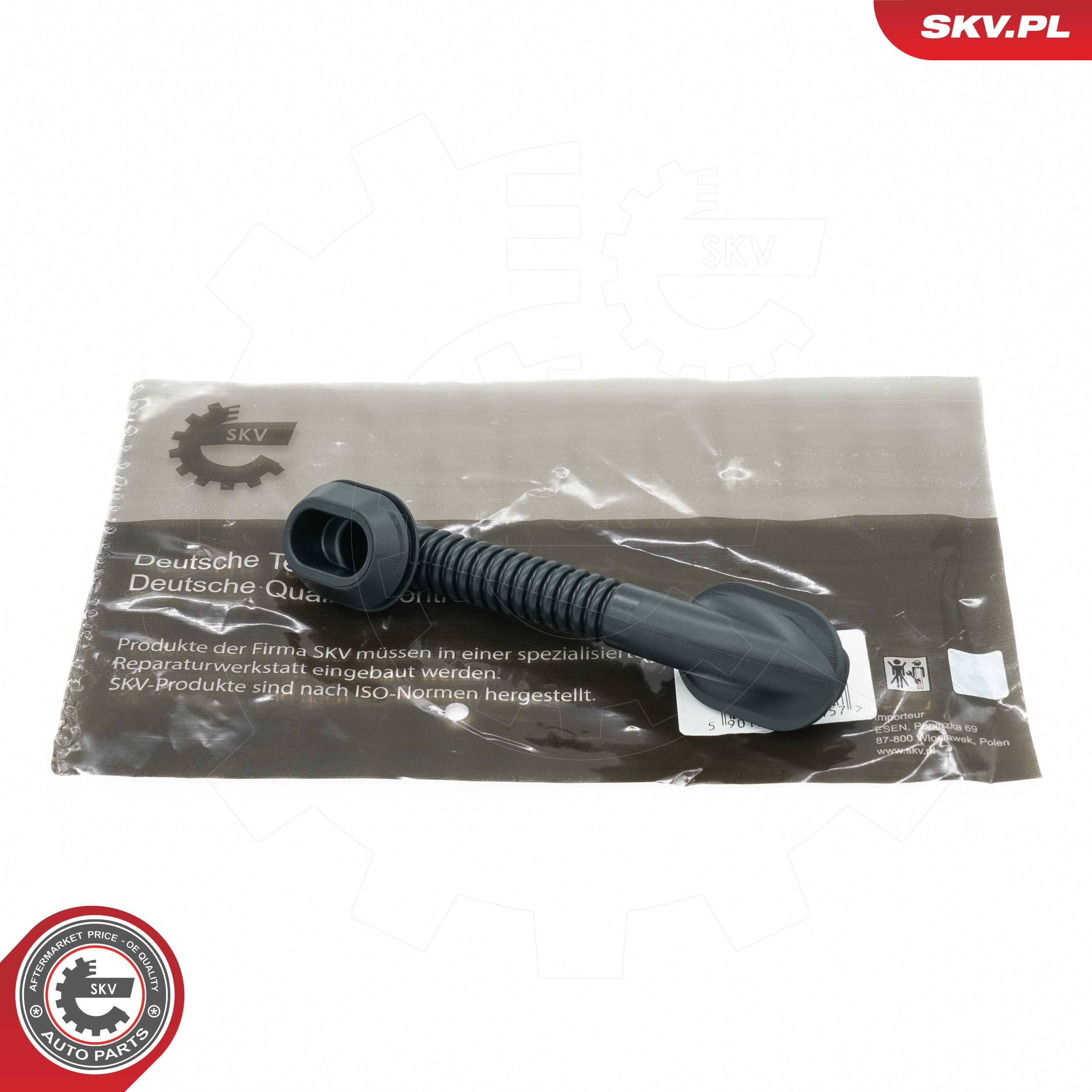 Kit de montage, kit de câbles ESEN SKV 53SKV166