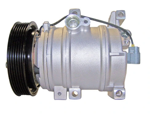 Compresseur, climatisation AUTOCLIMA 40440207CP