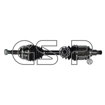 Arbre de transmission GSP-BR 259108