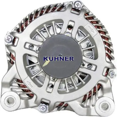 Alternateur AD KÜHNER 553609RI