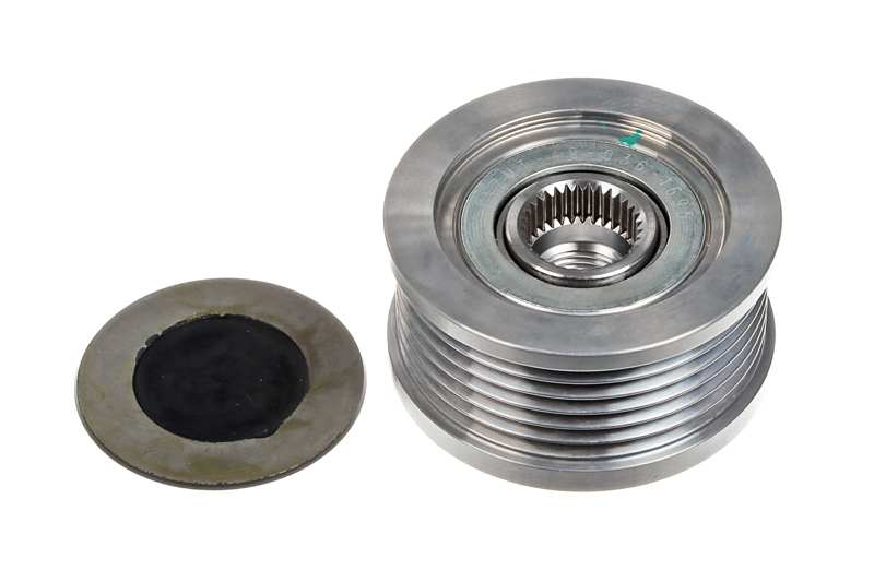Poulie roue libre, alternateur A.Z. Meisterteile AZMT-49-036-1695