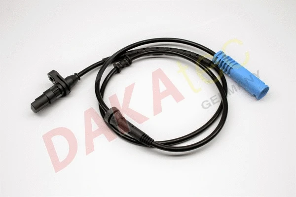 Capteur, vitesse de roue DAKAtec 410018