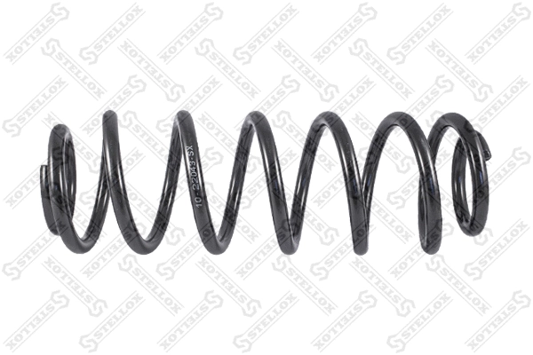 Ressort de suspension STELLOX 10-22043-SX