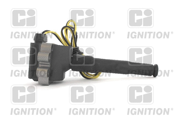 Bobine d'allumage QUINTON HAZELL XIC8492