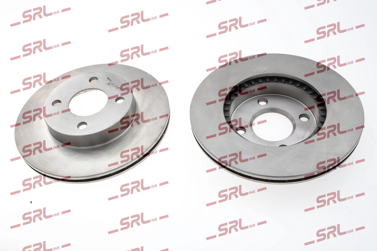 Disque de frein SRLine S71-0213