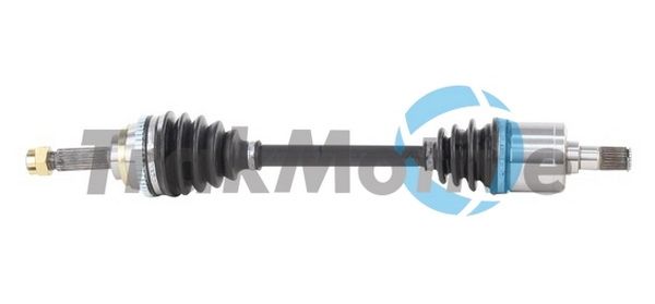 Arbre de transmission AUTOTEAM G301860