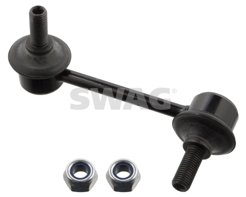 Entretoise/tige, stabilisateur SWAG 83 79 0001
