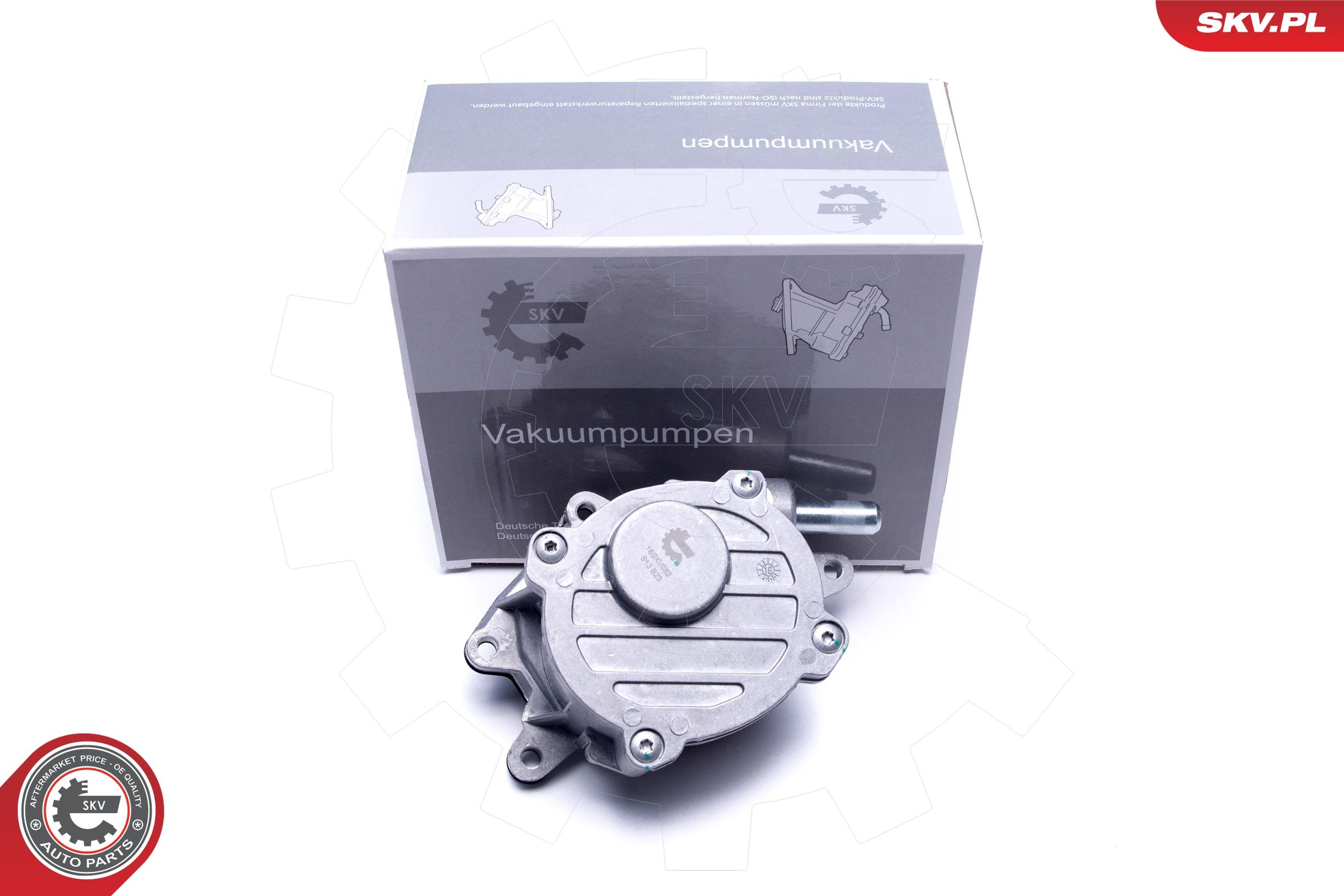 Pompe à vide, freinage ESEN SKV 18SKV052