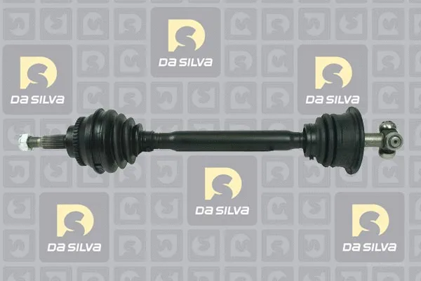 Arbre de transmission DA SILVA 4505AT