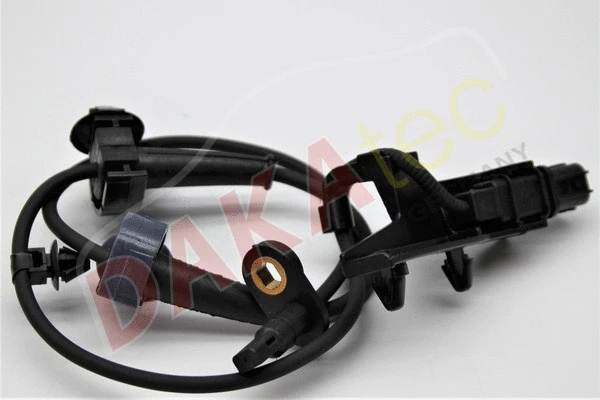 Capteur, vitesse de roue DAKAtec 410538
