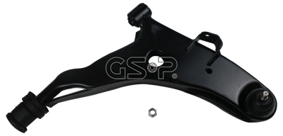 Bras de liaison, suspension de roue GSP S061018