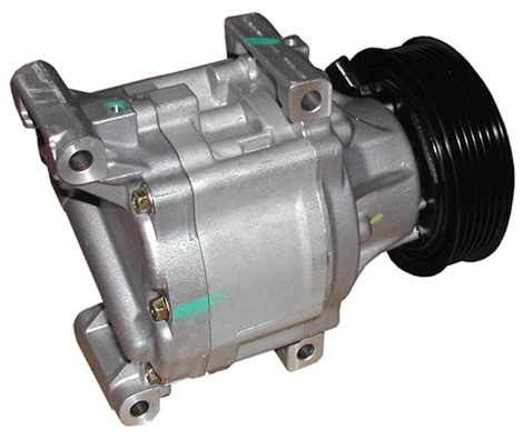 Compresseur, climatisation AUTOCLIMA 40440081