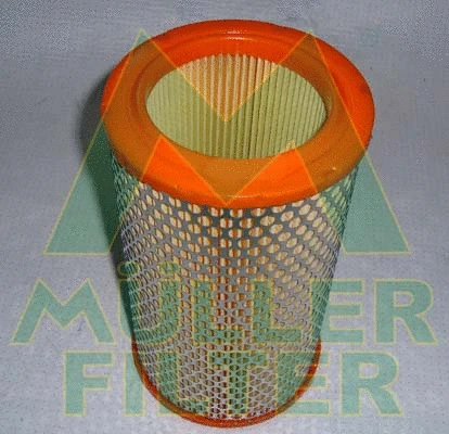 Filtre à air MULLER FILTER PA284