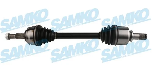 Arbre de transmission SAMKO DS60847