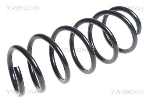 Ressort de suspension TRISCAN 8750 27105