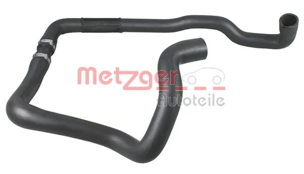 Durite de radiateur METZGER 2420132