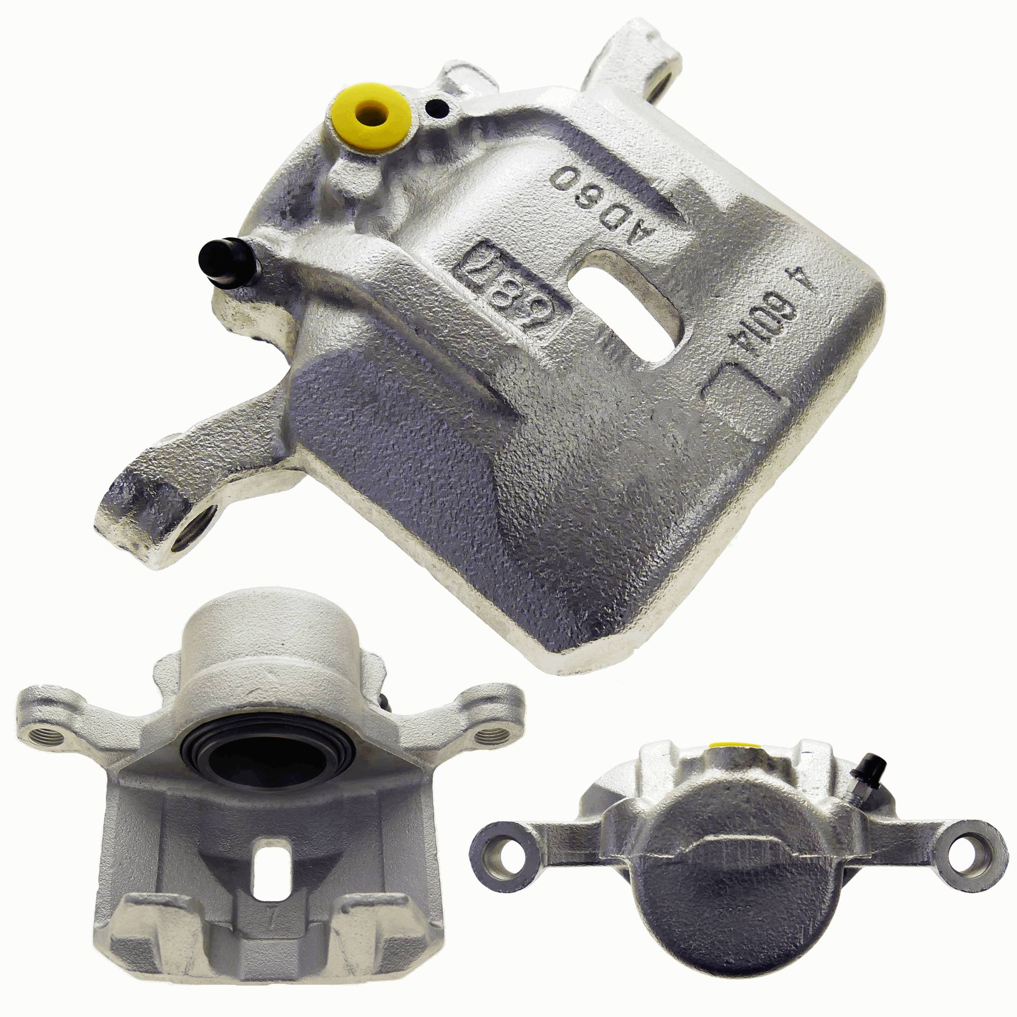 Étrier de frein Brake ENGINEERING CA2531