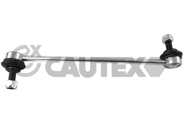 Entretoise/tige, stabilisateur CAUTEX 750129